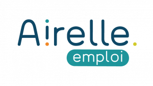 Logo airelle emploi