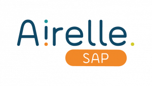 Airelle SAP - logo