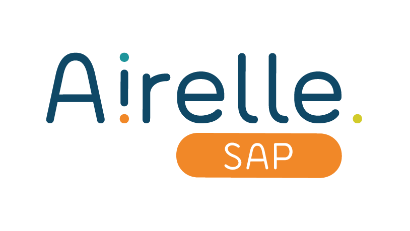 Airelle SAP - logo
