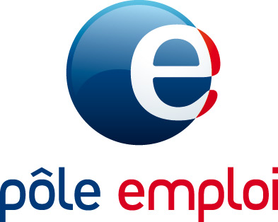 partenaire airelle - logo pôle emploi